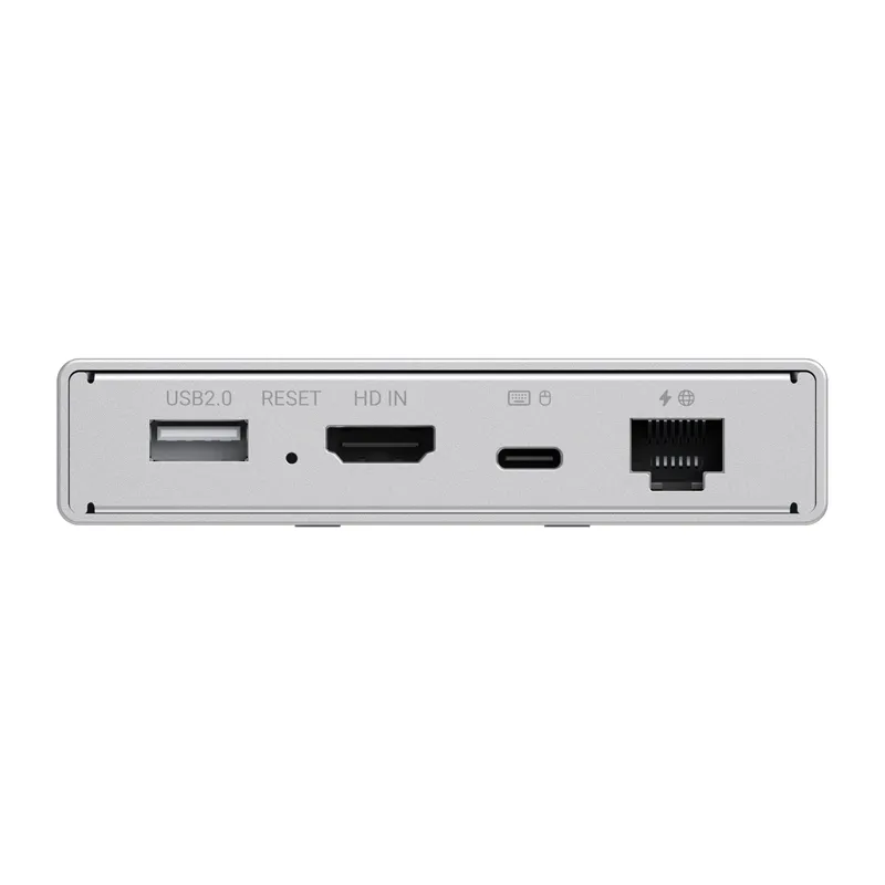 GL.iNet Comet PoE KVM Switch